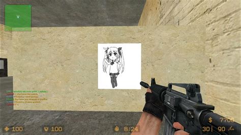 css spray